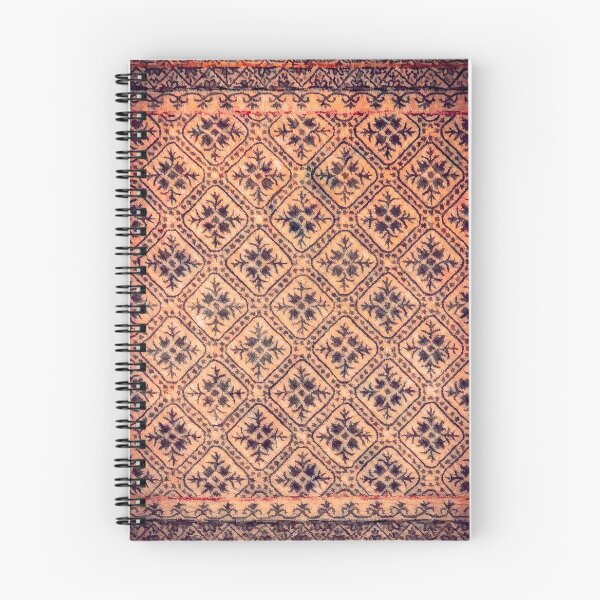 Item preview, vintage rug {3} designed and sold by FelpoStore.