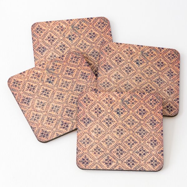 Item preview, vintage rug {3} designed and sold by FelpoStore.