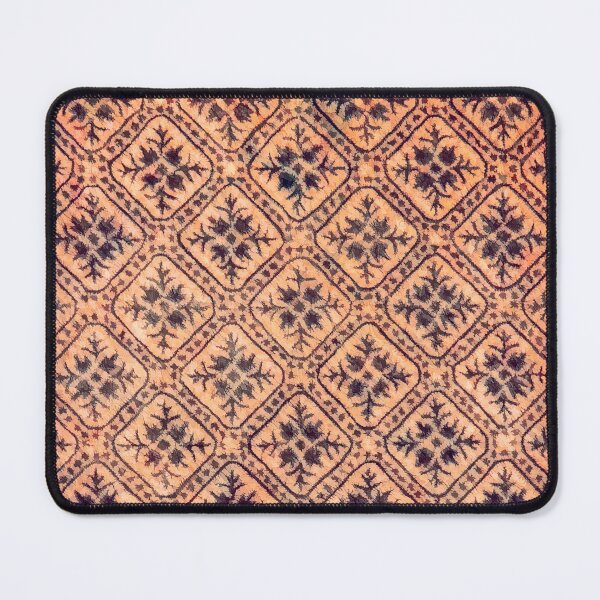 Item preview, vintage rug {3} designed and sold by FelpoStore.