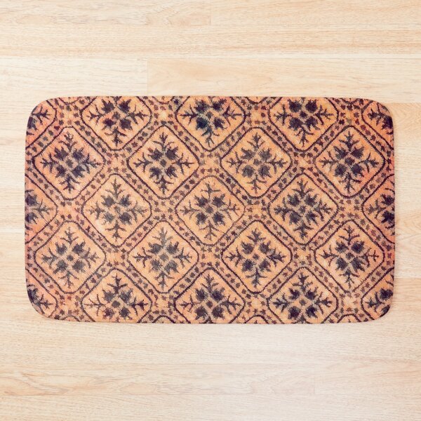 Item preview, vintage rug {3} designed and sold by FelpoStore.