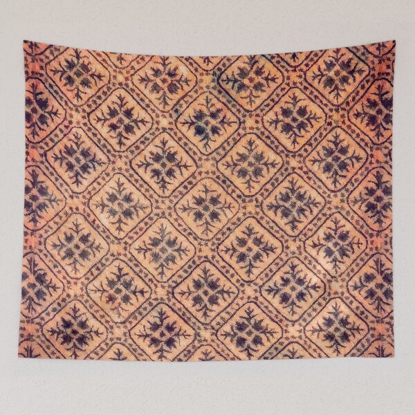 Item preview, vintage rug {3} designed and sold by FelpoStore.