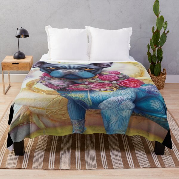 Item preview, Colorful Abstraction Pets Dog Puppy Love Spectacular Doglove designed and sold by ValleyDream.