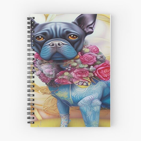 Item preview, Colorful Abstraction Pets Dog Puppy Love Spectacular Doglove designed and sold by ValleyDream.