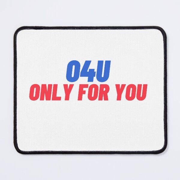 Item preview, Only For you O4U designed and sold by Editlab.
