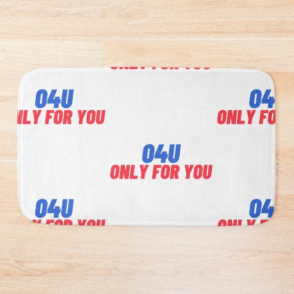 Item preview, Only For you O4U designed and sold by Editlab.