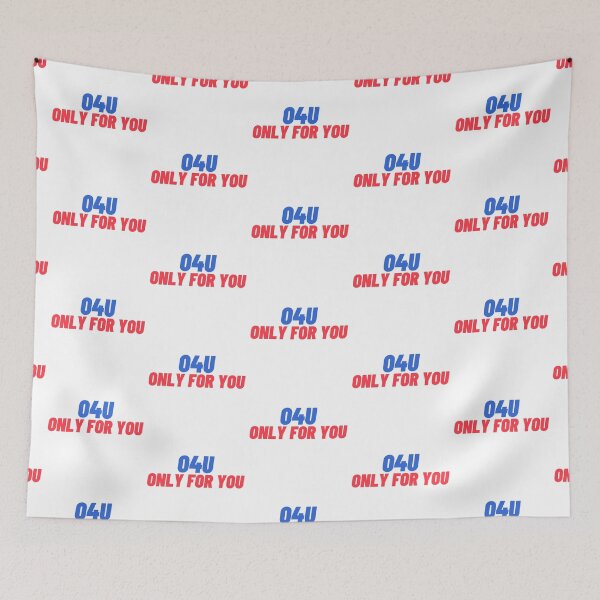 Item preview, Only For you O4U designed and sold by Editlab.