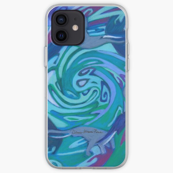 Danavas iPhone Soft Case