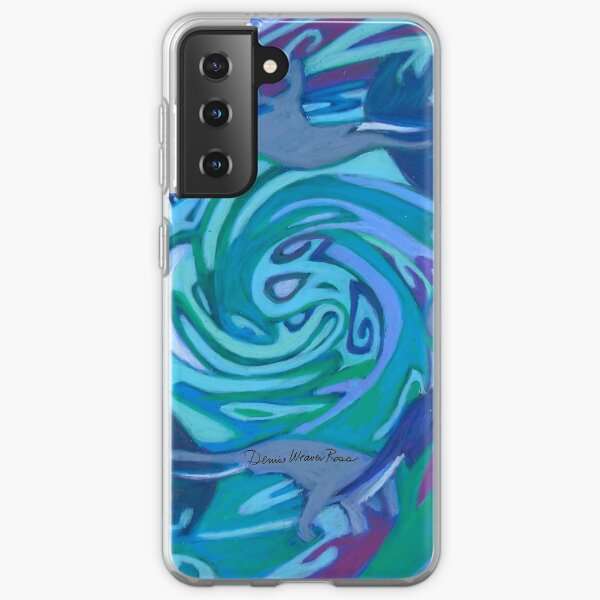 Danavas Samsung Galaxy Soft Case