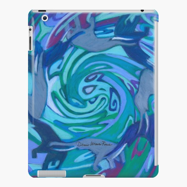Danavas iPad Snap Case