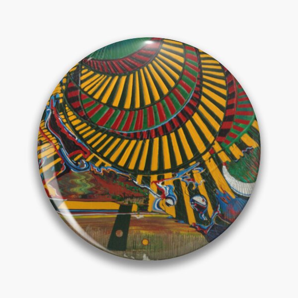 Item preview, Pie In The Sky designed and sold by vanvlietart.