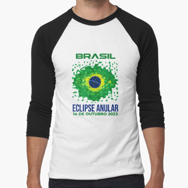 Baseball ¾ Sleeve T-Shirt