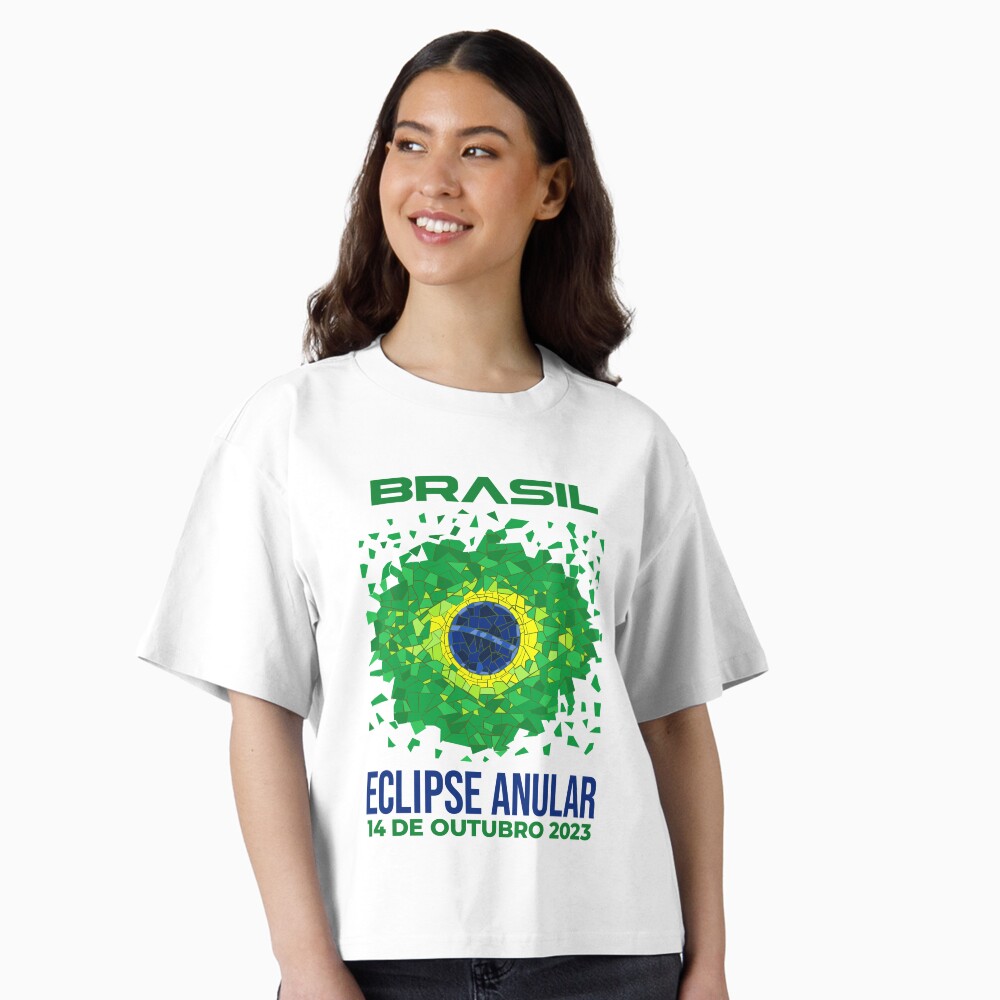 Item preview, Boxy T-Shirt designed and sold by Eclipse2024.