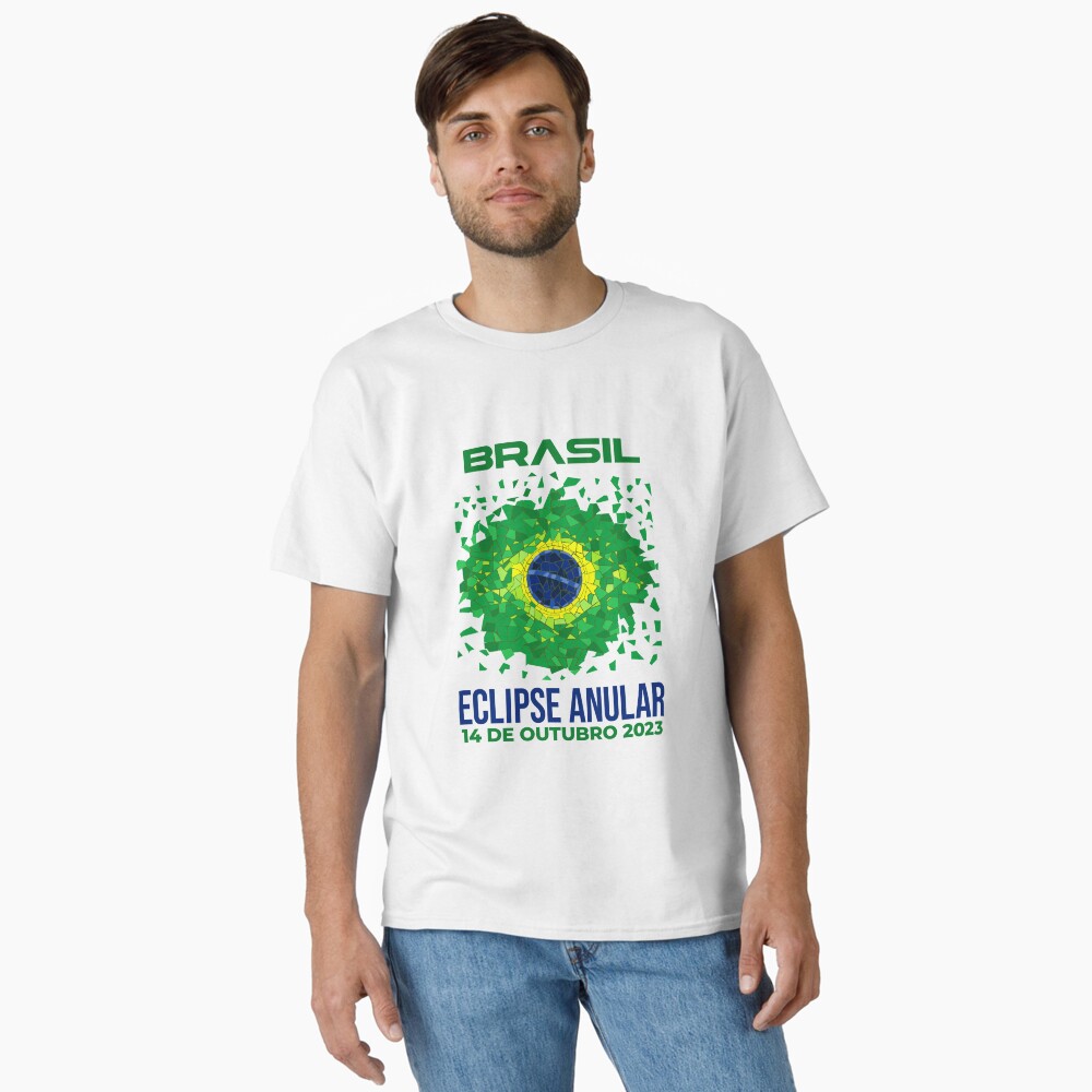 Item preview, Classic T-Shirt designed and sold by Eclipse2024.