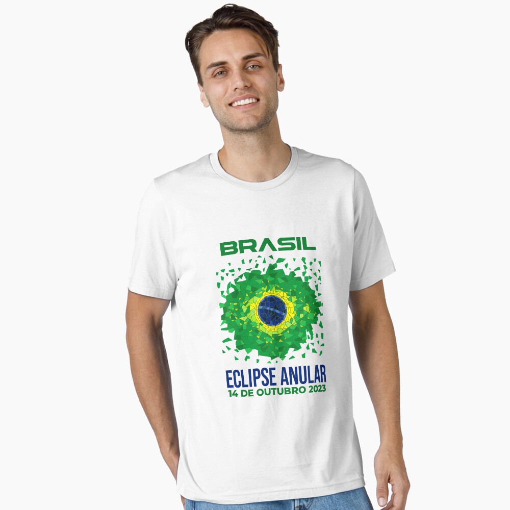 Item preview, Essential T-Shirt designed and sold by Eclipse2024.