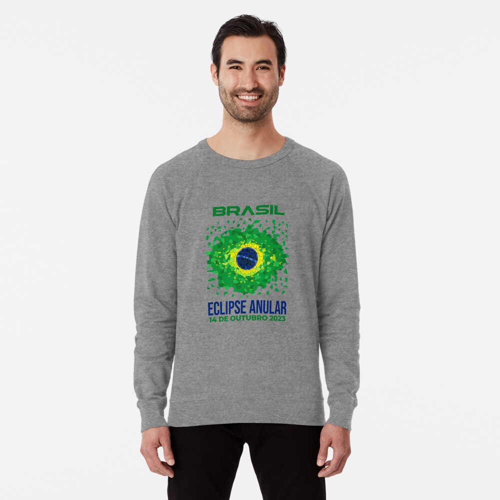 Item preview, Lightweight Sweatshirt designed and sold by Eclipse2024.