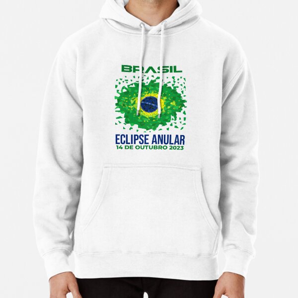 Pullover Hoodie
