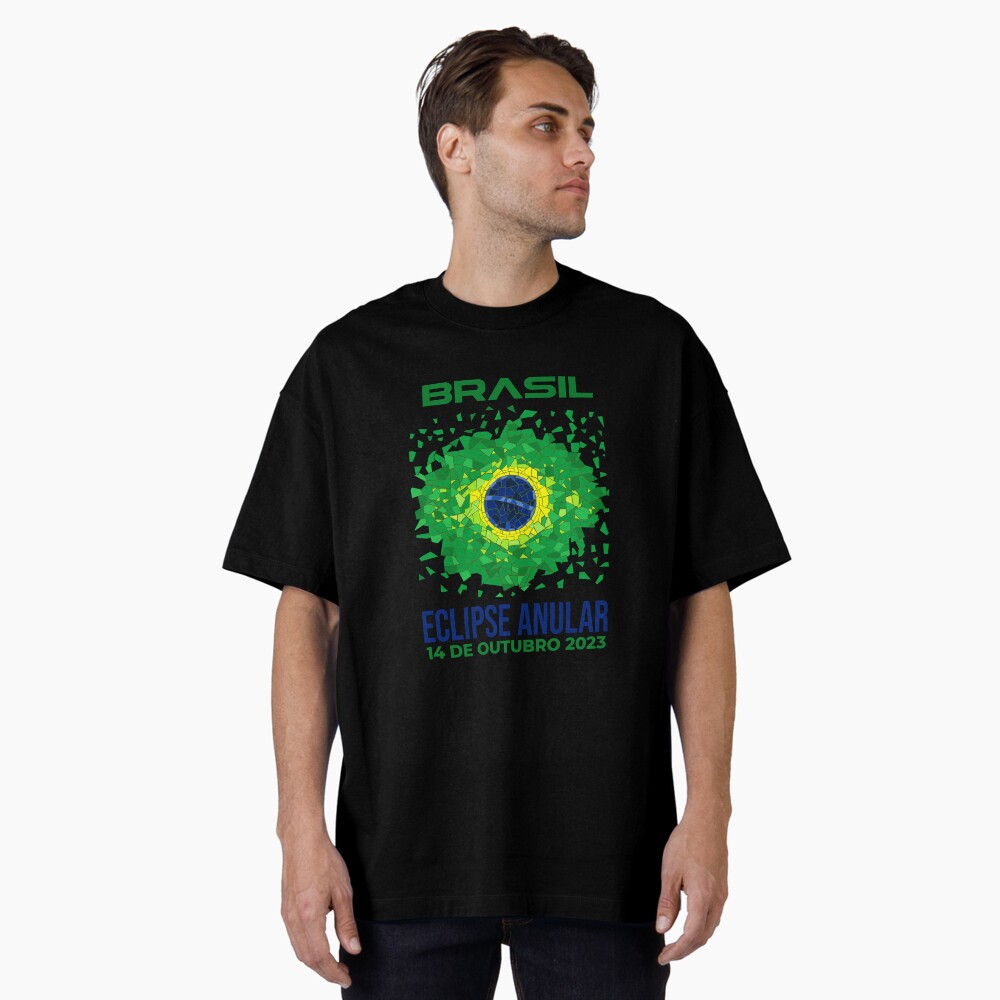 Item preview, Oversized T-Shirt designed and sold by Eclipse2024.