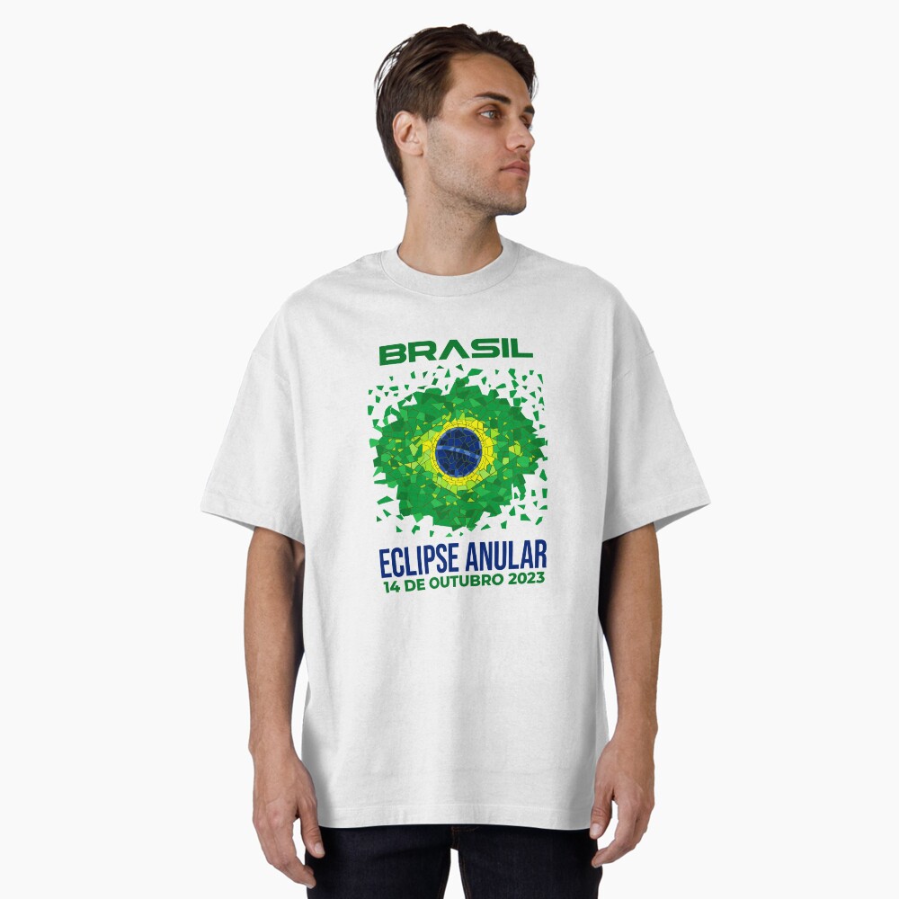 Item preview, Oversized T-Shirt designed and sold by Eclipse2024.