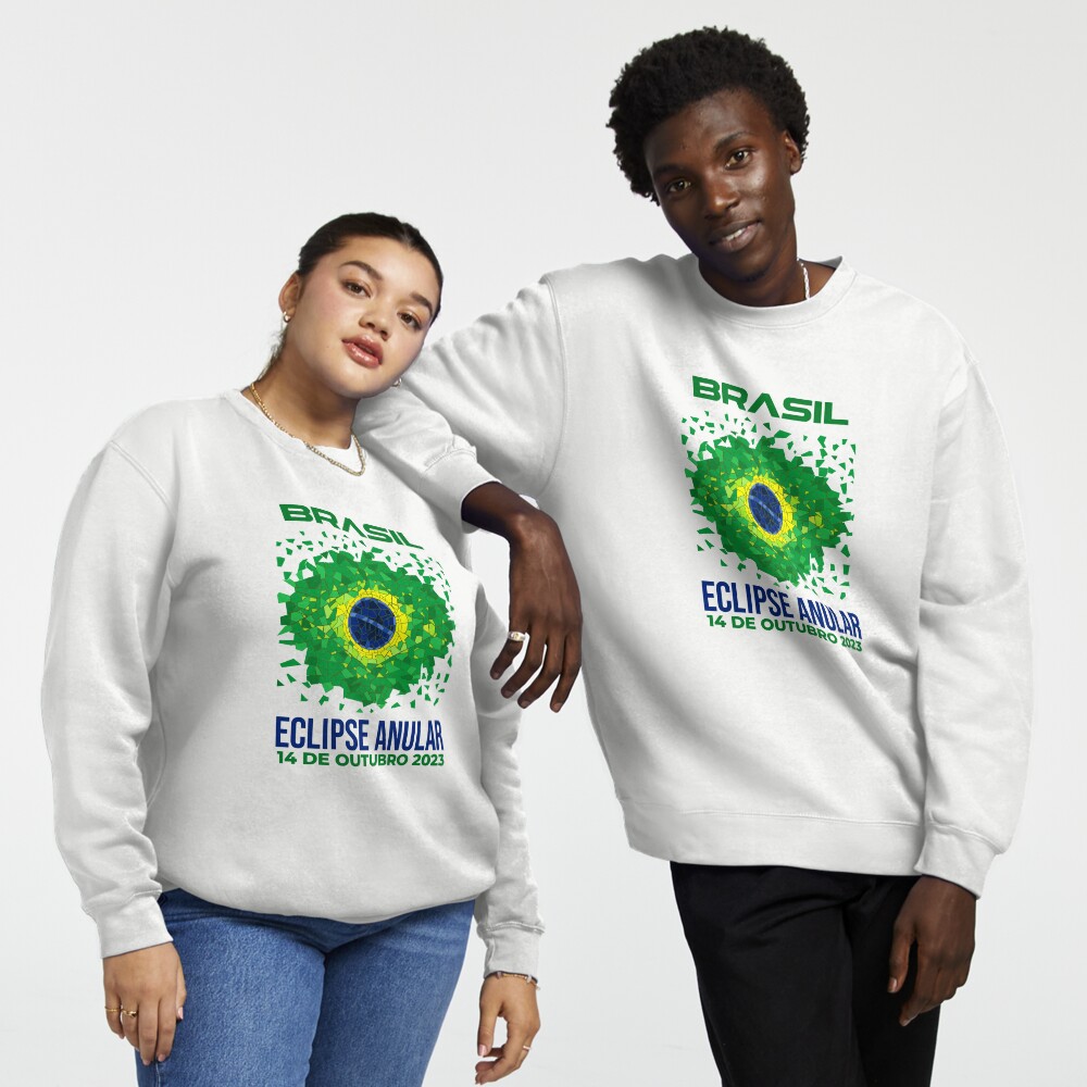 Item preview, Pullover Sweatshirt designed and sold by Eclipse2024.