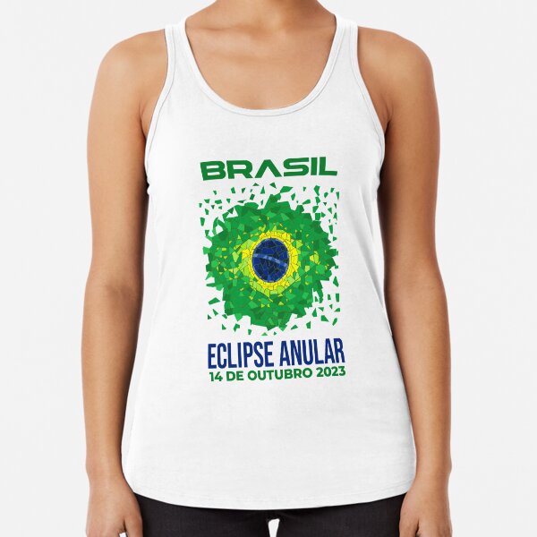 Racerback Tank Top
