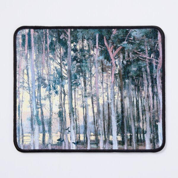 Item preview, The Blue Forest - dePace' designed and sold by mrpropcake.