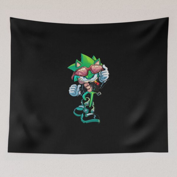 Item preview, Shamrock Freddy designed and sold by darwinmouad.
