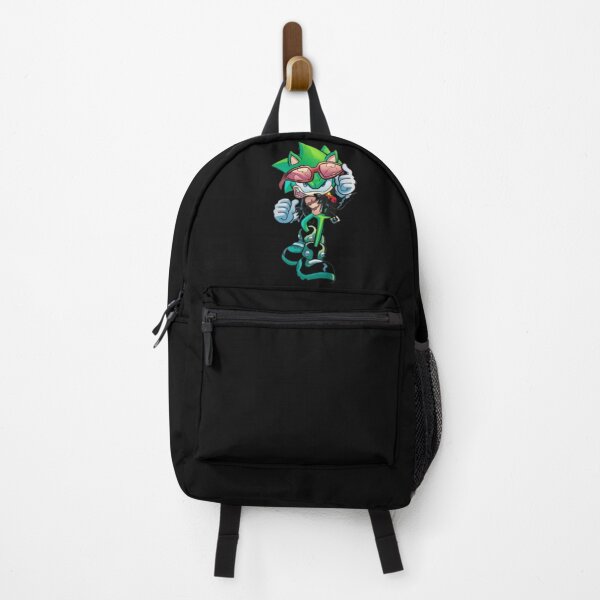 Item preview, Shamrock Freddy designed and sold by darwinmouad.