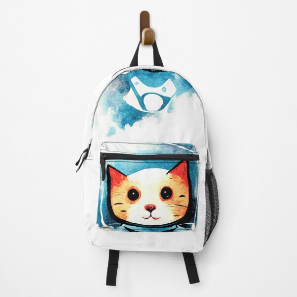 Item preview, Astronaut Cat designed and sold by WaveDance.