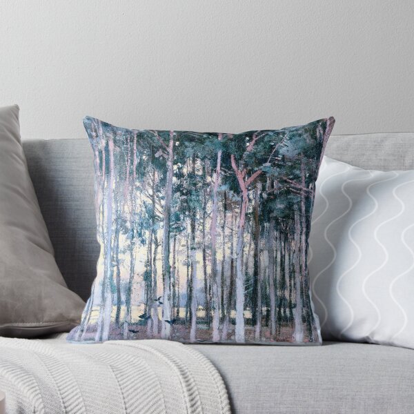 Item preview, The Blue Forest - dePace' designed and sold by mrpropcake.