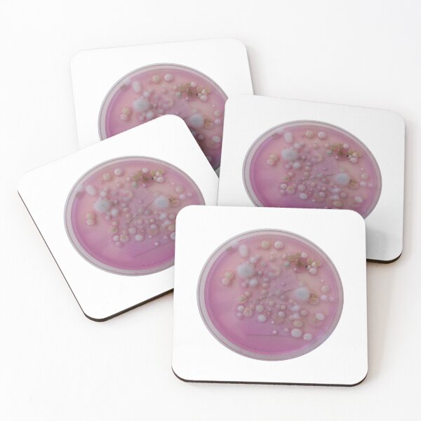 Item preview, Variety of moulds on DRBCA designed and sold by Fromthelab.