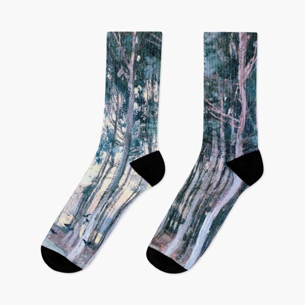 Item preview, The Blue Forest - dePace' designed and sold by mrpropcake.