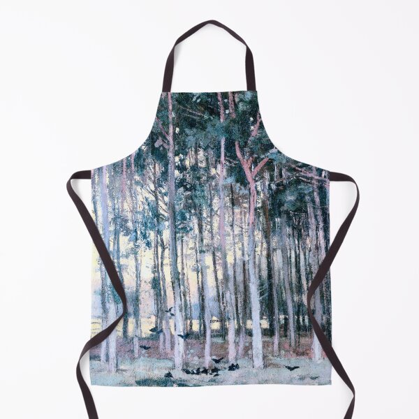 Item preview, The Blue Forest - dePace' designed and sold by mrpropcake.