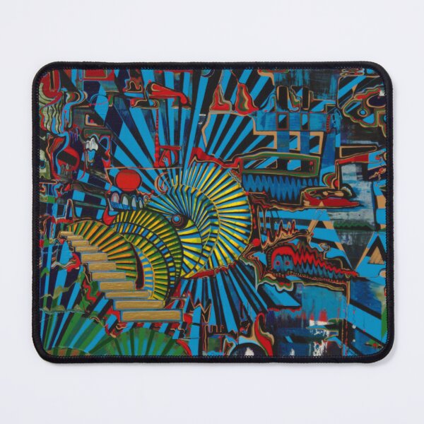 Item preview, Stairway to Heaven designed and sold by vanvlietart.