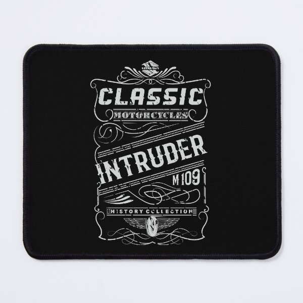 Item preview, M 109 Classic Collection vintage designed and sold by Intruder-Motor.