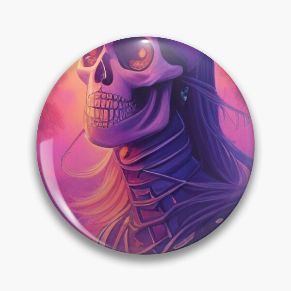 Item preview, Skinny Skeleton Warrior  designed and sold by ShopSunday.