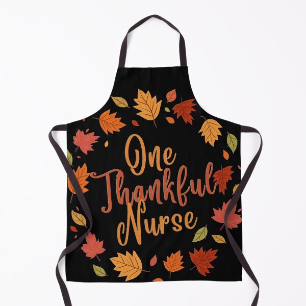 Item preview, One Thankful Nurse designed and sold by NineSevenFour.