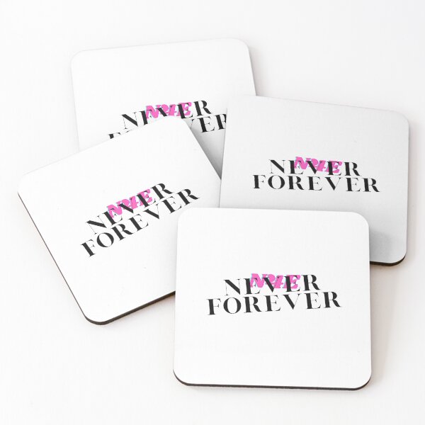 Item preview, Never For Ever N4E designed and sold by Editlab.