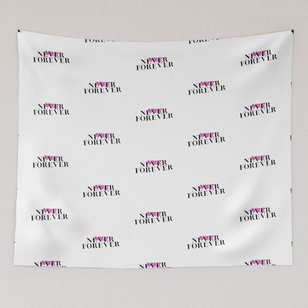 Item preview, Never For Ever N4E designed and sold by Editlab.