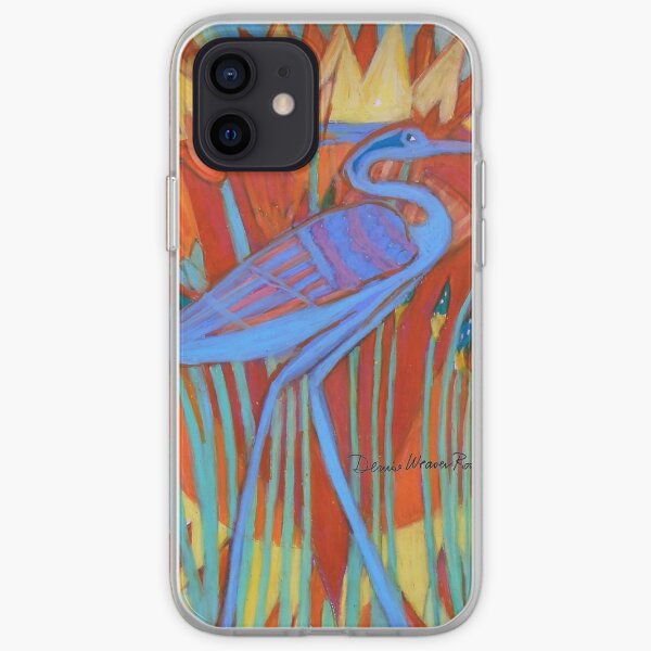 Bennu iPhone Soft Case