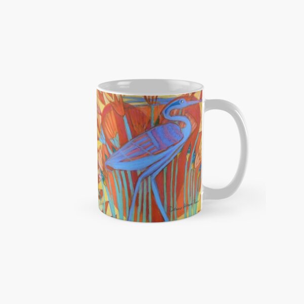 Bennu Classic Mug