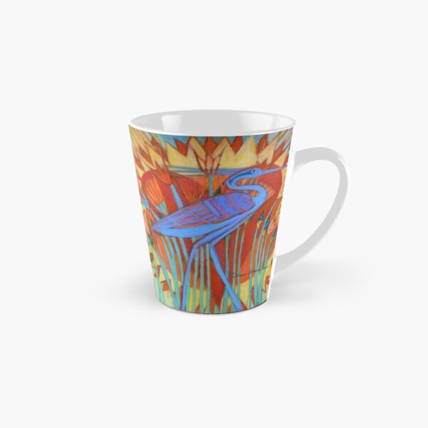 Bennu Tall Mug