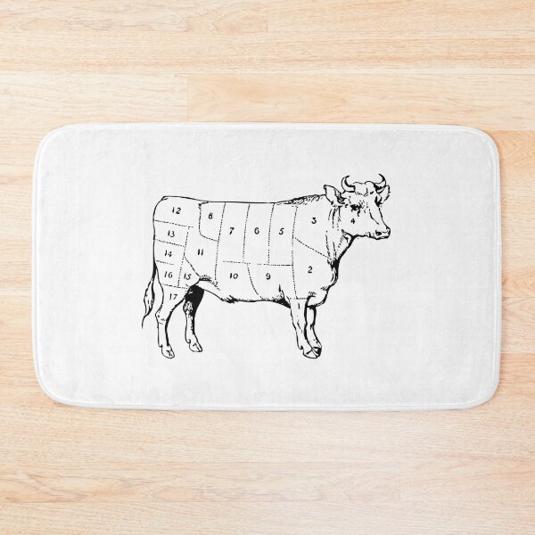 Item preview, Beef Meat designed and sold by tony4urban.