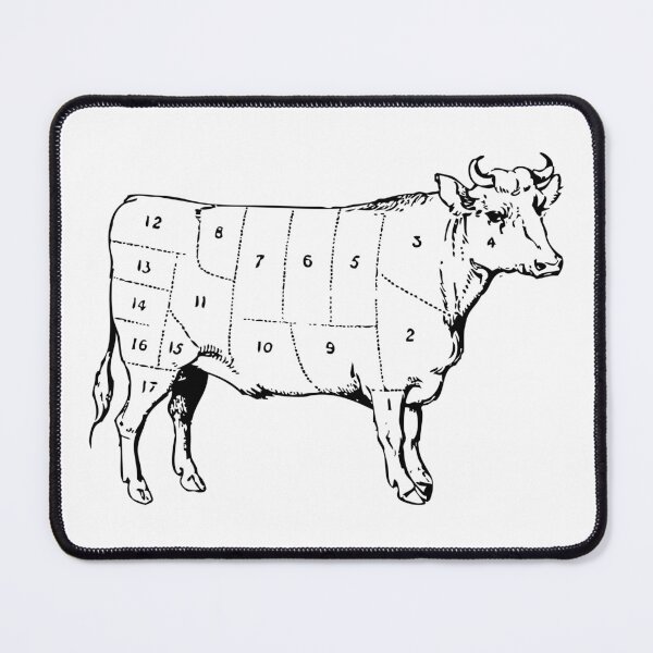 Item preview, Beef Meat designed and sold by tony4urban.