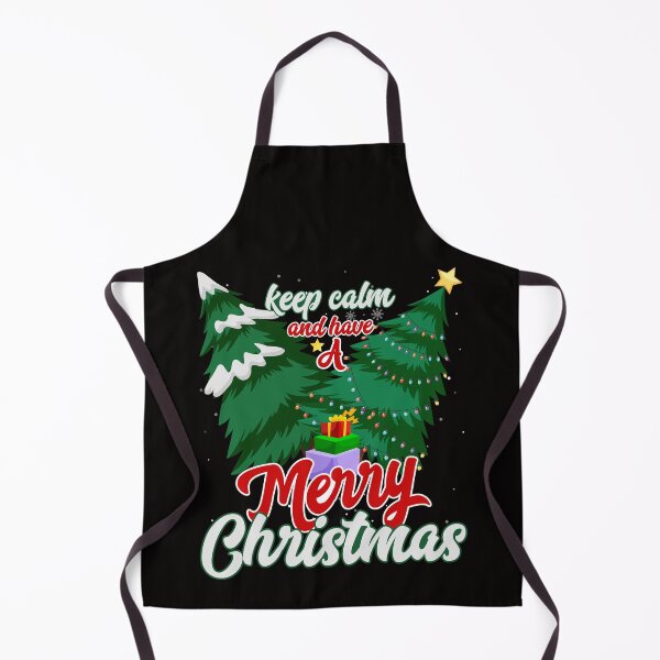 Item preview, Keep Calm and Have a Merry Christmas designed and sold by netdota.