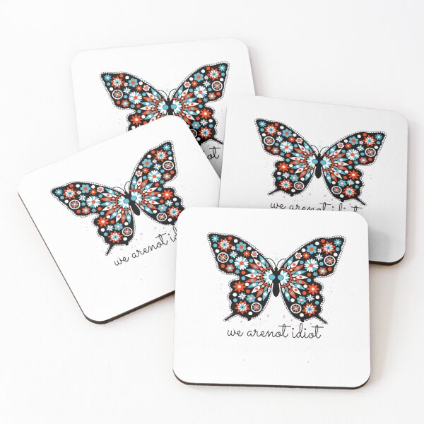 Item preview, we are not stupid designed and sold by bahijashop ⭐⭐⭐⭐⭐.