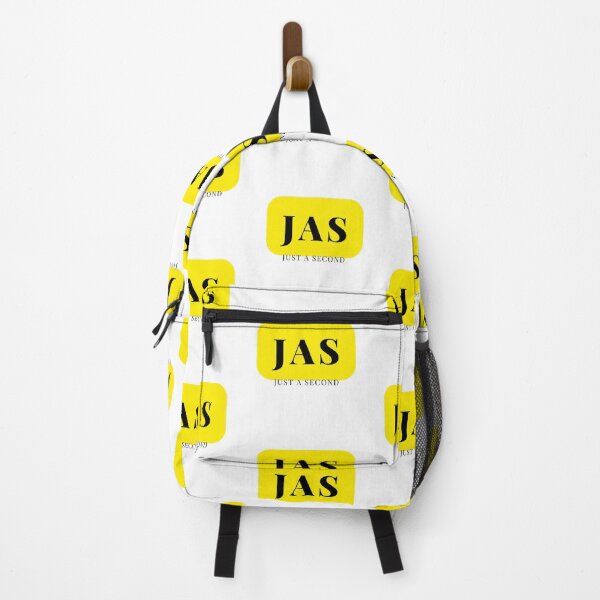Item preview, Just A Second JAS designed and sold by Editlab.