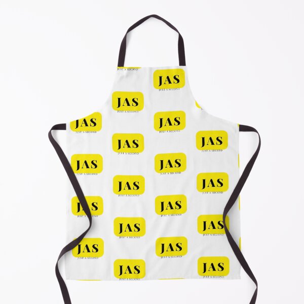 Item preview, Just A Second JAS designed and sold by Editlab.