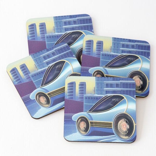 Item preview, Winter car designed and sold by OverAltruist.