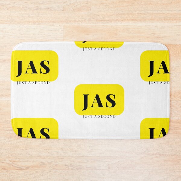 Item preview, Just A Second JAS designed and sold by Editlab.