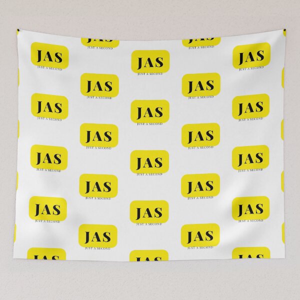 Item preview, Just A Second JAS designed and sold by Editlab.